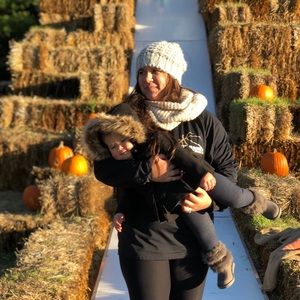 Meet your Posher, Sara